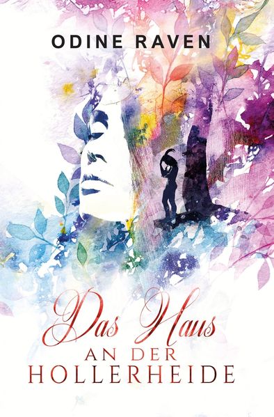 Cover von Das Haus an der Hollerheide