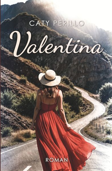 Cover von Valentina