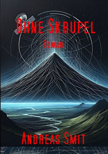 Cover von Ohne Skrupel: Band 1