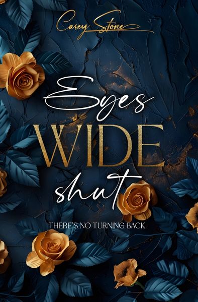 Cover von Eyes wide shut
