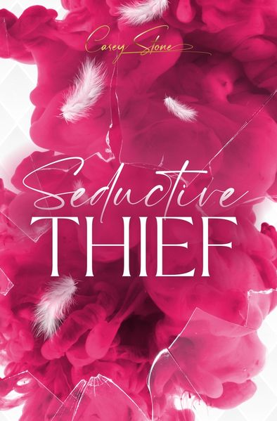Cover von Seductive Thief