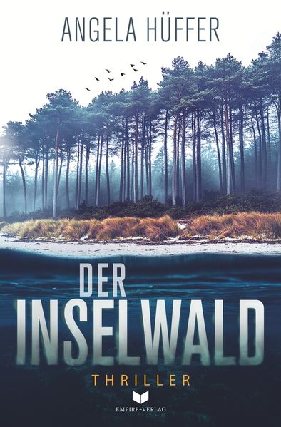 Cover von Der Inselwald