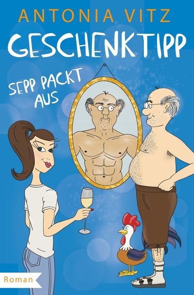 Cover von Geschenktipp