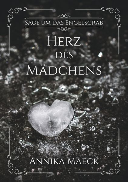 Cover von Herz des Mädchens