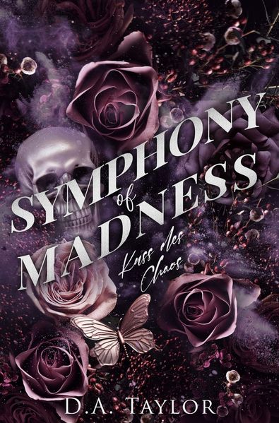 Cover von Symphony of Madness