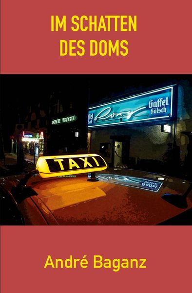 Cover von Im Schatten des Doms