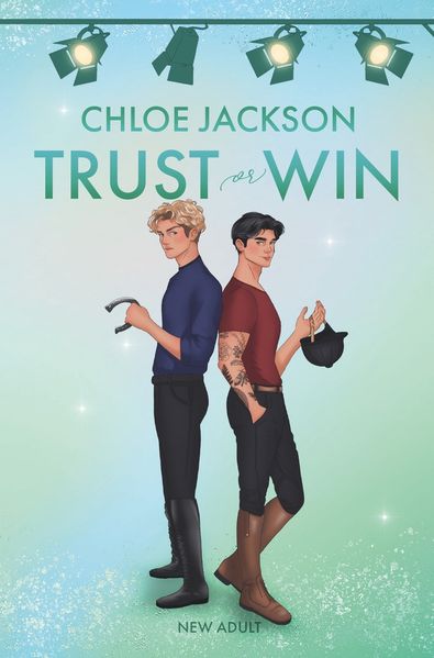 Cover von Trust or Win