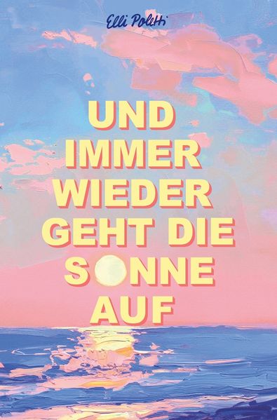 Cover von Und immer wieder geht die Sonne auf