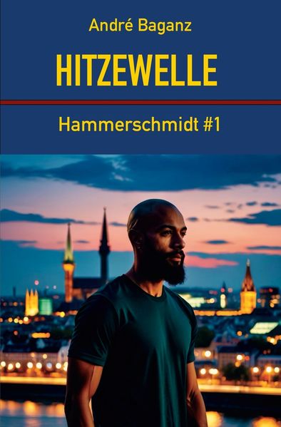 Cover von Hitzewelle