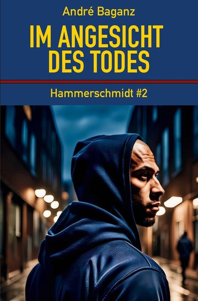 Cover von Im Angesicht des Todes