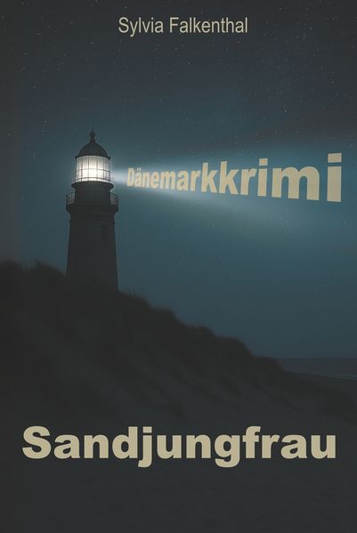 Cover von Sandjungfrau
