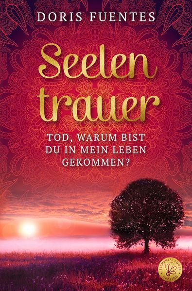 Cover von Seelentrauer