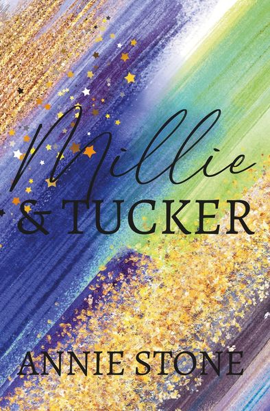 Cover von Millie & Tucker