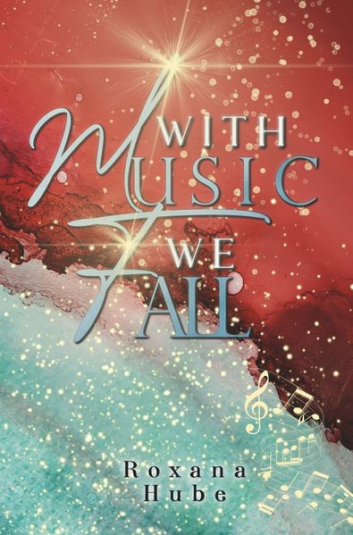 Cover von With Music We Fall