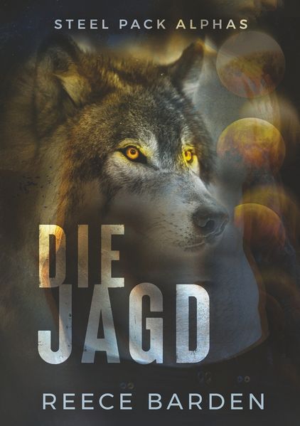 Cover von Die Jagd