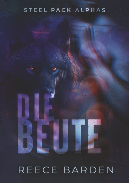 Cover von Die Beute