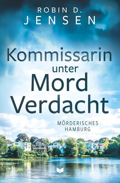 Cover von Kommissarin unter Mordverdacht