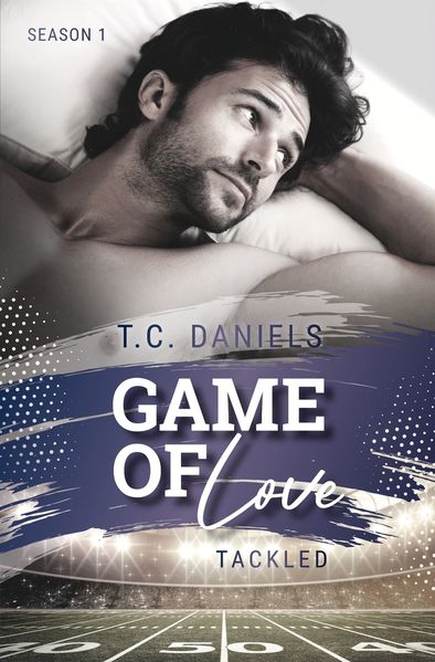 Cover von Game Of Love – Tackled