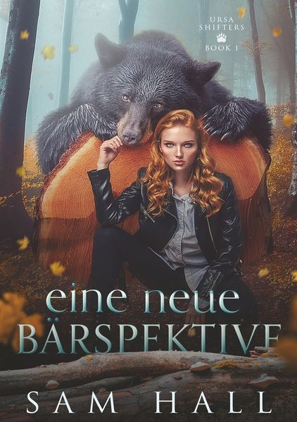 Cover von Eine neue Bärspektive