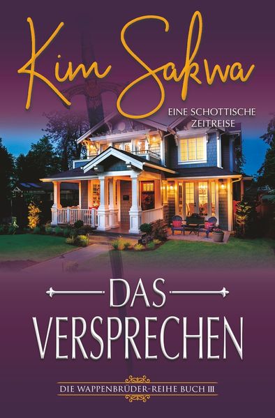 Cover von Das Versprechen