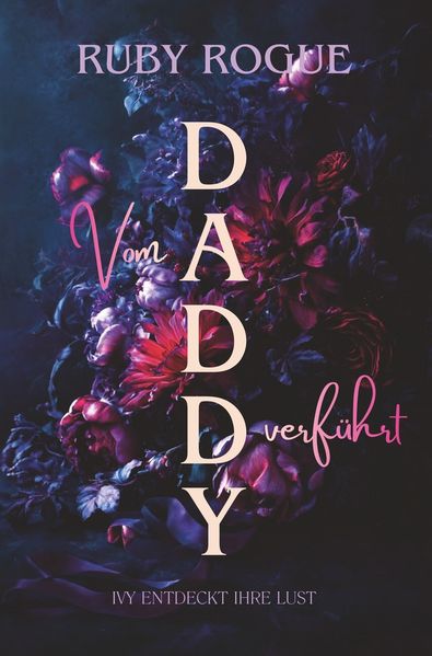 Cover von Vom Daddy verführt