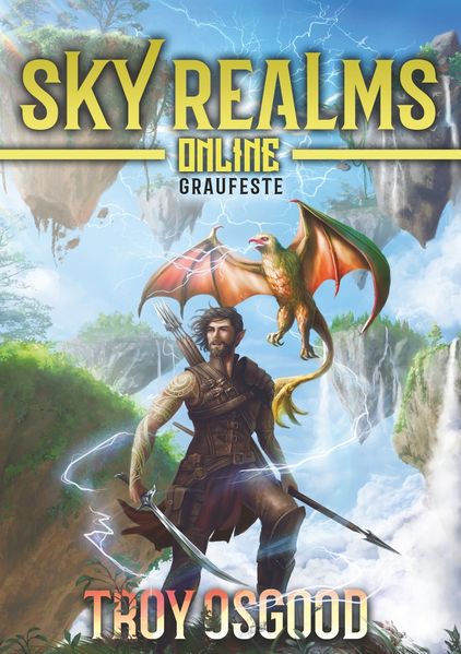 Cover von Graufeste