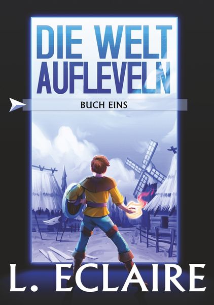 Cover von Die Welt aufleveln