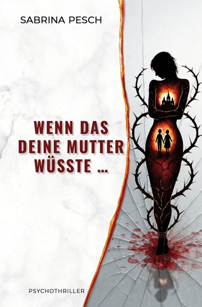 Cover von Wenn das deine Mutter wüsste …