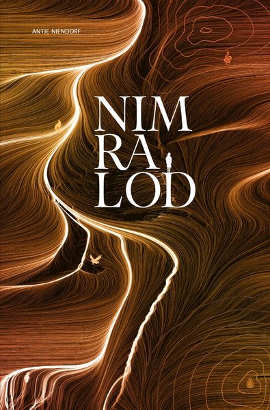 Cover von Kampf um Anurin – Nimra Lod