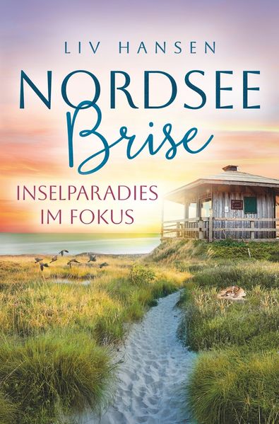 Cover von Inselparadies im Fokus