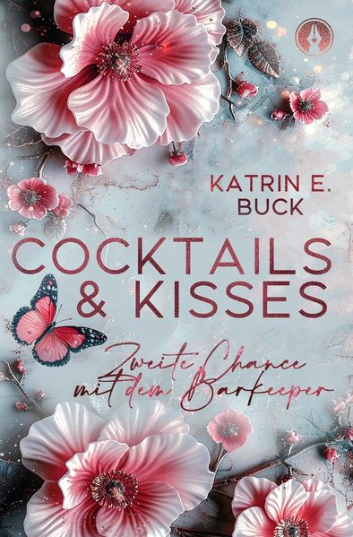 Cover von Cocktails & Kisses