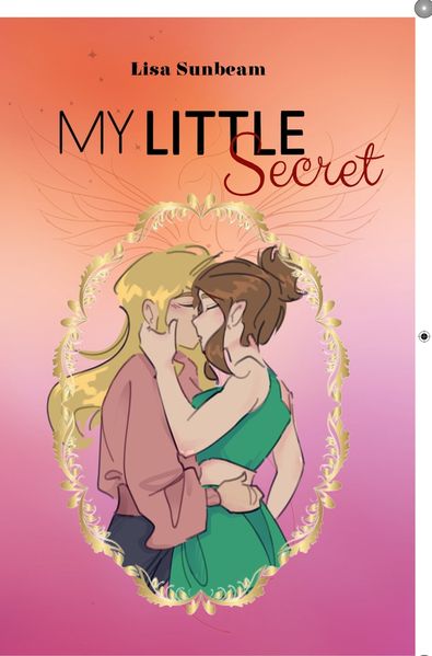Cover von My Little Secret