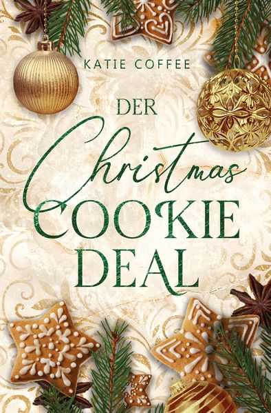 Cover von Der Christmas Cookie Deal