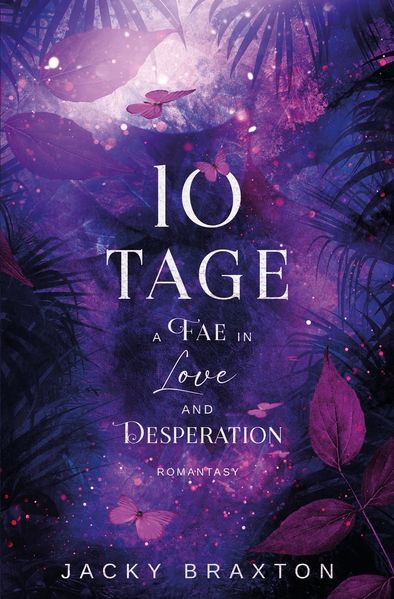 Cover von 10 Tage