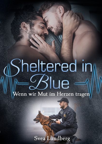 Cover von Wenn wir Mut im Herzen tragen