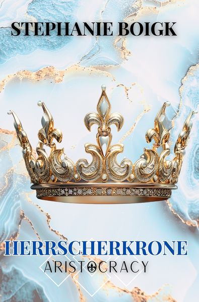 Cover von Herrscherkrone – Aristocracy 2