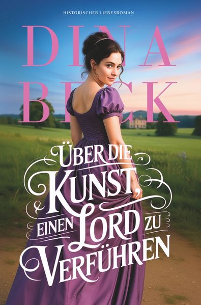 Cover von Über die Kunst, einen Lord zu verführen