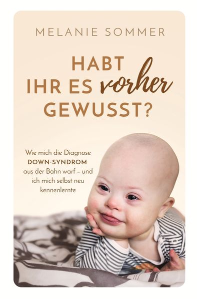 Cover von Habt ihr es vorher gewusst?