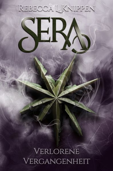 Cover von Sera – verlorene Vergangenheit