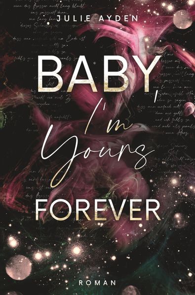 Cover von Baby, I’m yours forever