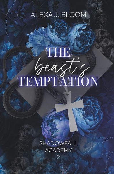Cover von The Beast’s Temptation