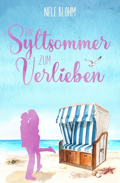 Cover von Ein Syltsommer zum Verlieben