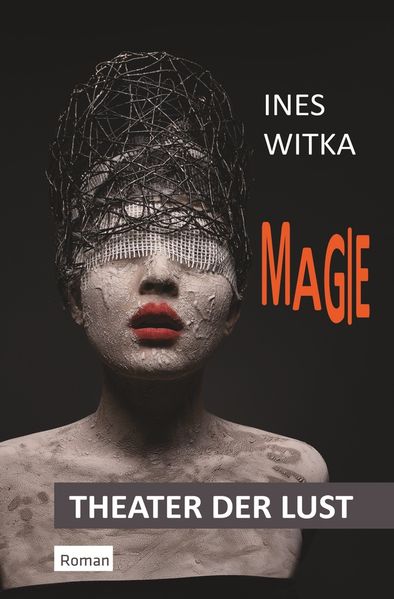 Cover von MAGIE