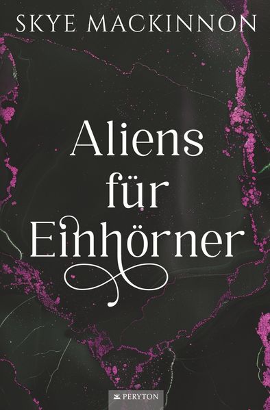 Cover von Aliens für Einhörner