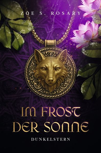 Cover von Im Frost der Sonne
