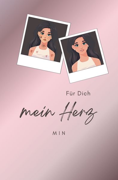 Cover von Für Dich Mein Herz