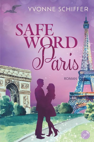 Cover von Safeword Paris