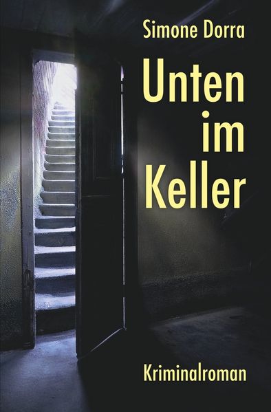 Cover von Unten im Keller