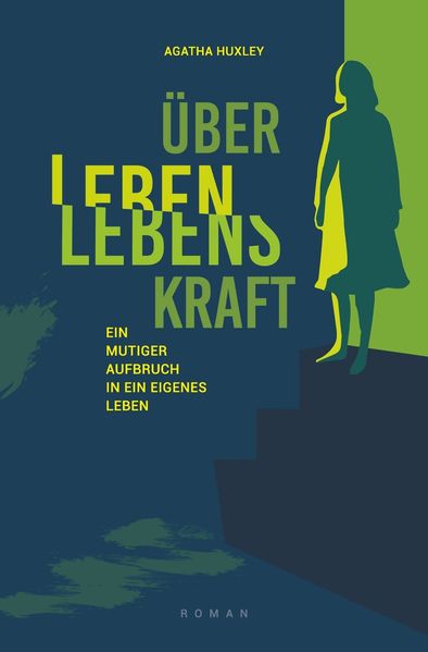 Cover von ÜberLeben LebensKraft