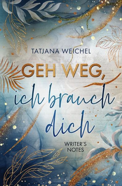 Cover von Geh weg, ich brauch dich